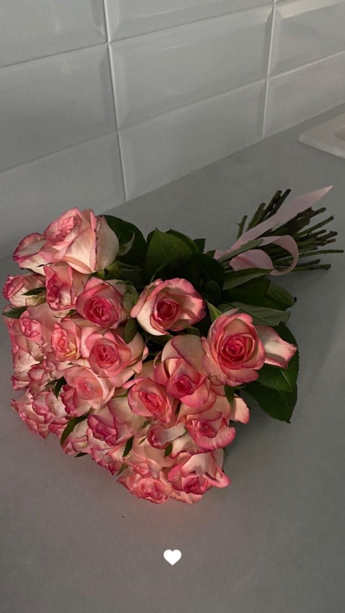 ForgePassageDomain workshop space where corporate flower arrangements are designed and prepared for business delivery